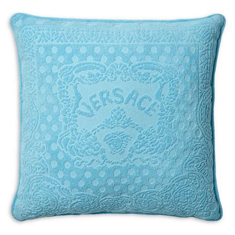 edredon versace|versace la va pillow.